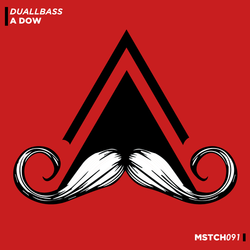Duallbass-A Dow (Radio-Edit)