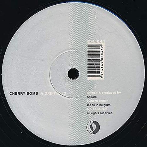 Cherry Bomb-A Drift