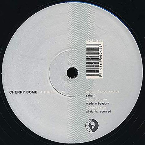 Cherry Bomb-A Drift