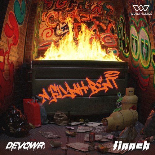 DEVOWR., Finneh-A FIYAH BEAT