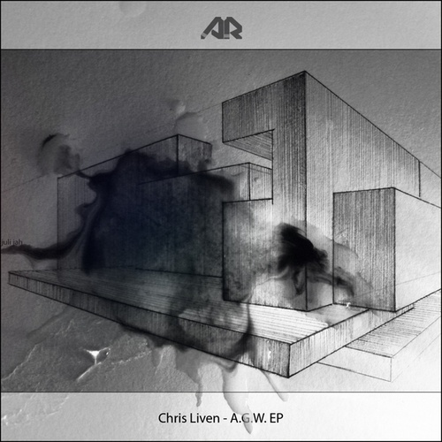 Chris Liven, Audio Injection, Concrete Djz-A.G.W. EP
