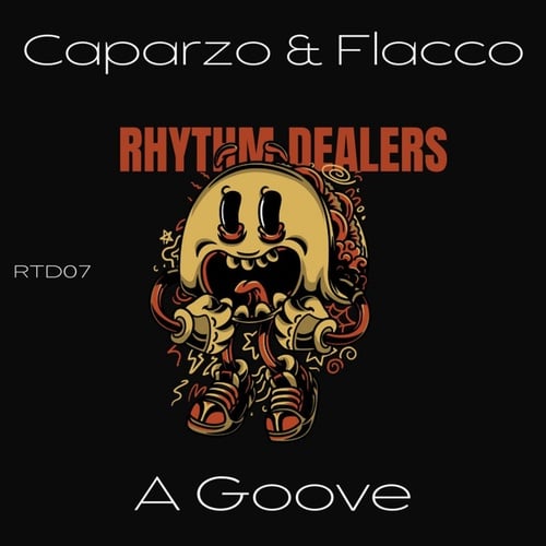 Caparzo, Flacco-A Groove