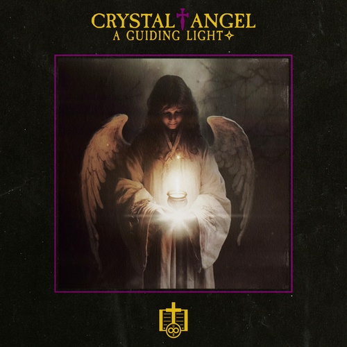 Crystal♱Angel, Death Of Codes, SIVERNOT-A Guiding Light