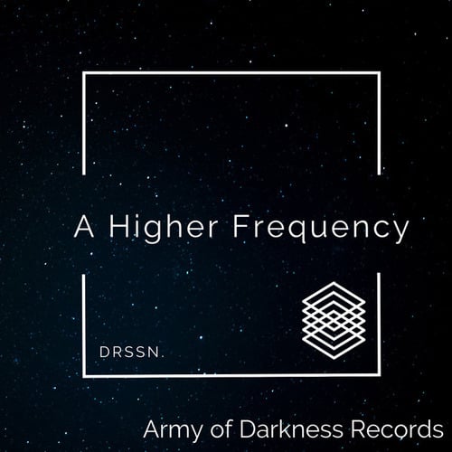 DRSSN-A Higher Frequency EP