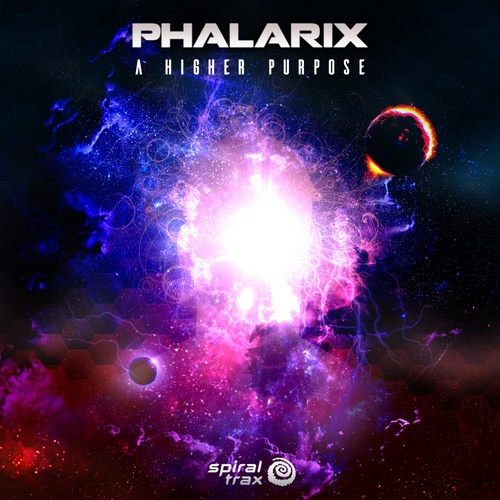 Phalarix-A Higher Purpose
