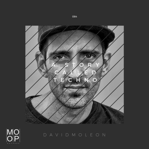 David Moleon-A History Called Techno