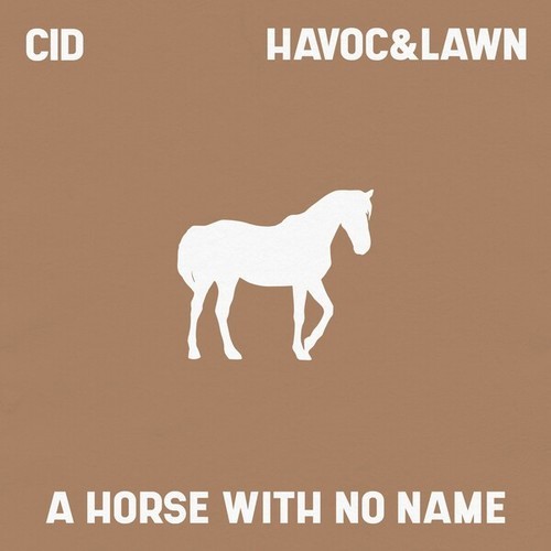 A Horse with No Name