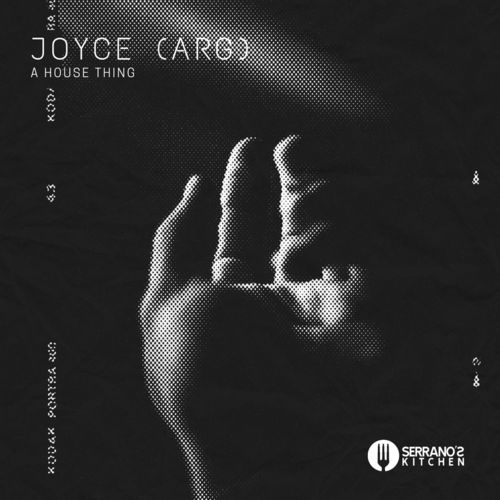 Joyce (ARG)-A House Thing