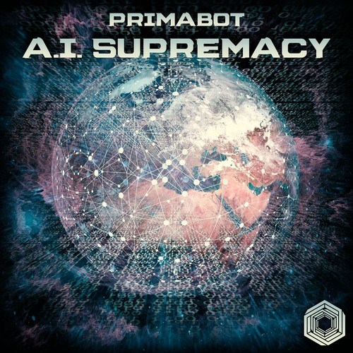 Primabot-A.I Supremacy