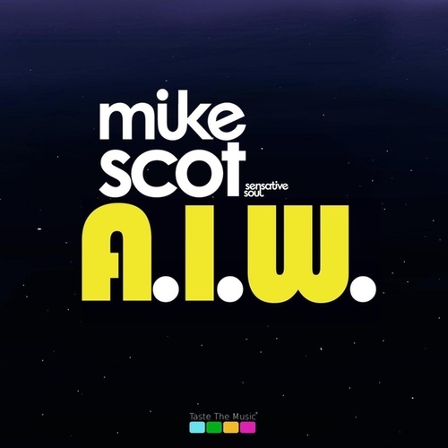 Mike Scot-A.i.w.