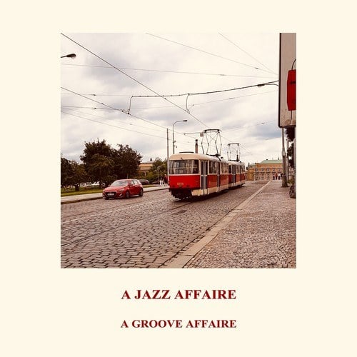 A jazz affaire