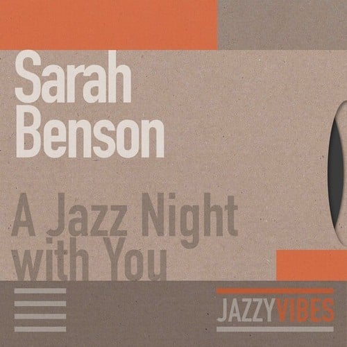 A Jazz Night with You