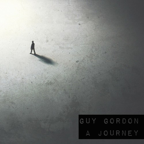 Guy Gordon-A Journey