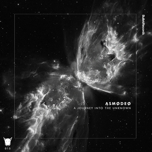Asmødeø-A Journey Into The Unknown