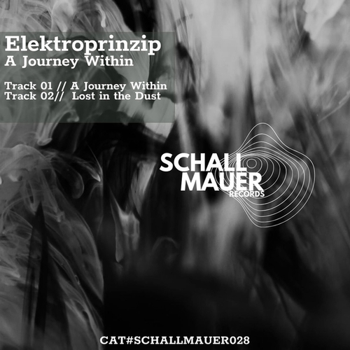 Elektroprinzip-A Journey Within