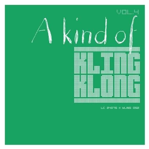 Denis Horvat, J Diesel, Sascha Sonido, Tapesh, Dave Spritz, Dirty Doering-A Kind of Kling Klong, Vol. 4