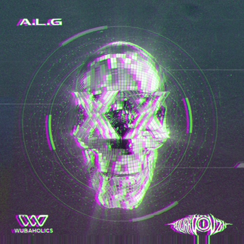 Blurrd Vzn-A.L.G