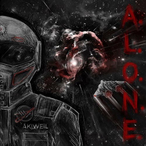 A.L.O.N.E. (Chronicles, Pt. I)