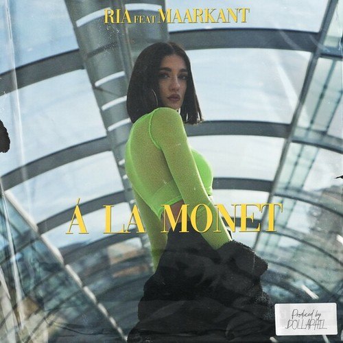 Ria, Maarkant-À La Monet