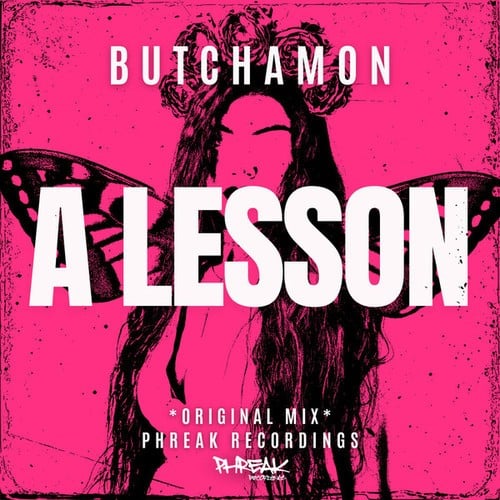 Butchamon-A Lesson