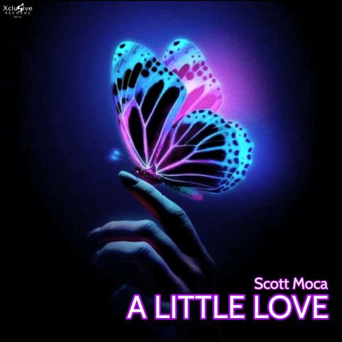 Scott Moca-A Little Love