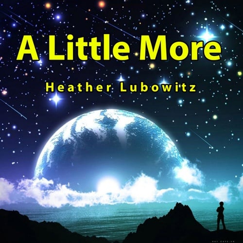 Heather Lubowitz-A Little More