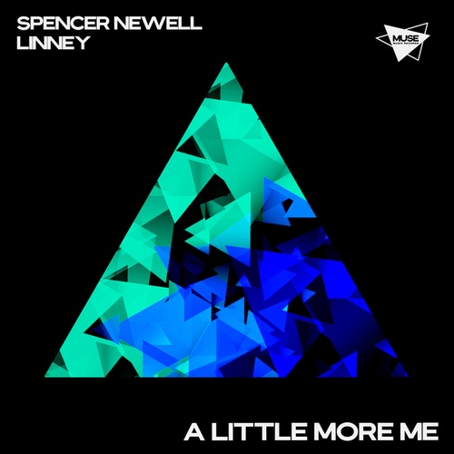 Spencer Newell, Linney-A Little More Me