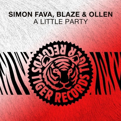Simon Fava, Blaze & Ollen-A Little Party
