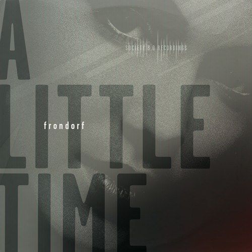 Frondorf-A Little Time