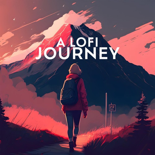 Dj Lofi-A Lofi Journey