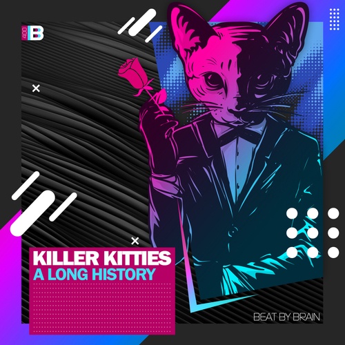 Killer Kitties-A Long History