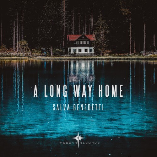 Salva Benedetti-A Long Way Home