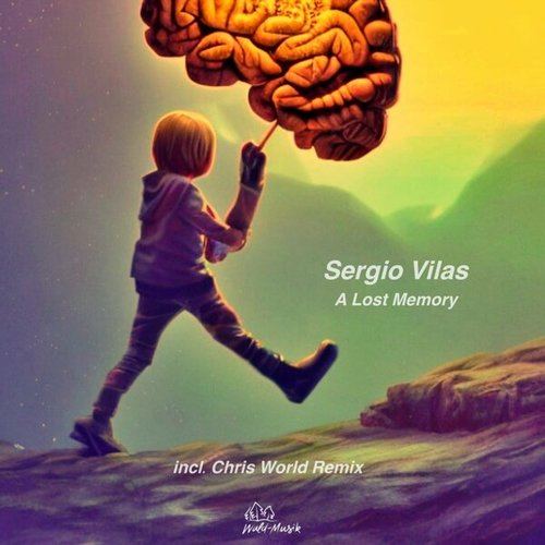 Sergio Vilas, Chris World-A Lost Memory