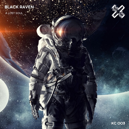 Black Raven-A Lost Soul