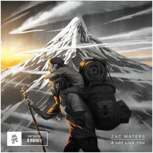 Zac Waters-A Lot Like You
