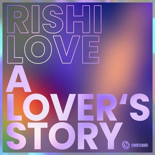 Rishi Love-A Lover's Story