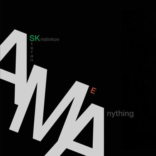 Stefan Kristinkov, Irina Binder, Budapest Scoring Orchestra-A.M.A. (Ask Me Anything)