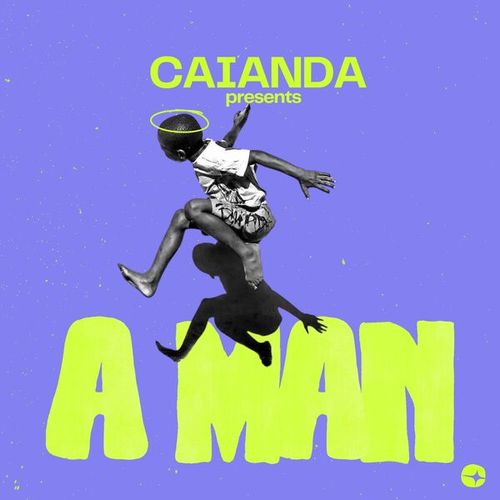 Caianda-A Man