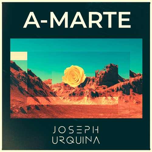 Joseph Urquina-A-Marte
