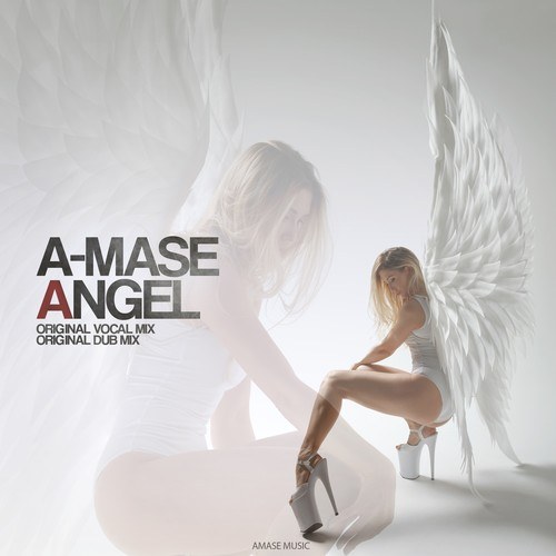 A-mase-Angel