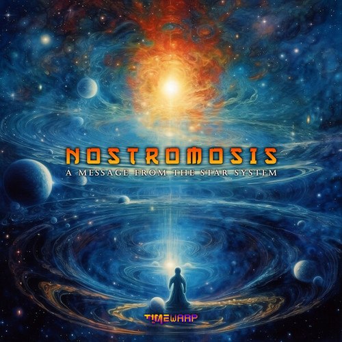 Nostromosis-A Message from the Star System