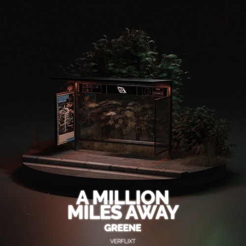 Greene-A Million Miles Away