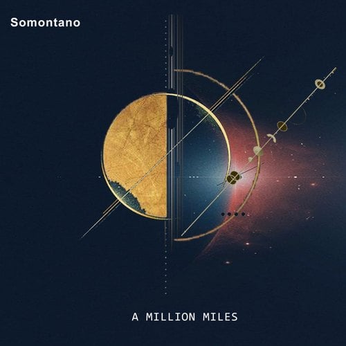 Somontano-A Million Miles