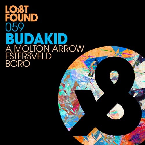 Budakid, Zweers-A Molton Arrow / Estersveld feat. Zweers / Boro
