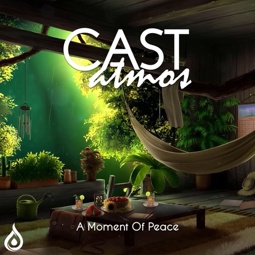 Cast Atmos-A Moment Of Peace