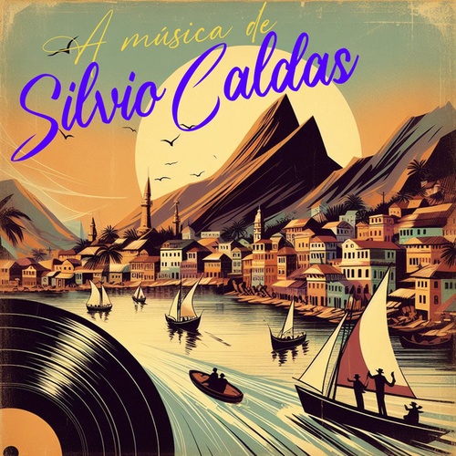Various Artists-A Música de Silvio Caldas