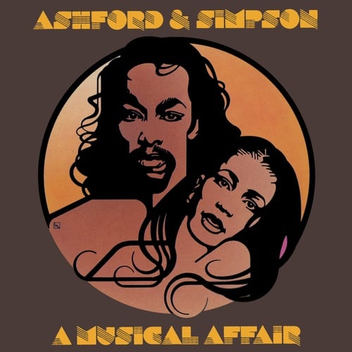 Ashford & Simpson, Joey Negro-A Musical Affair