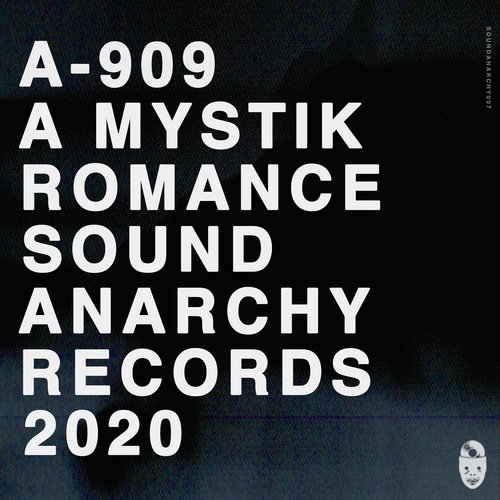 A-909-A Mystik Romance