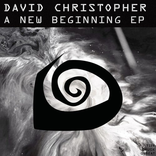 David Christopher-A New Beginning