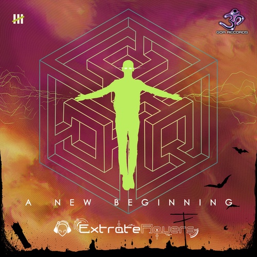 ExtrateRavers-A New Beginning